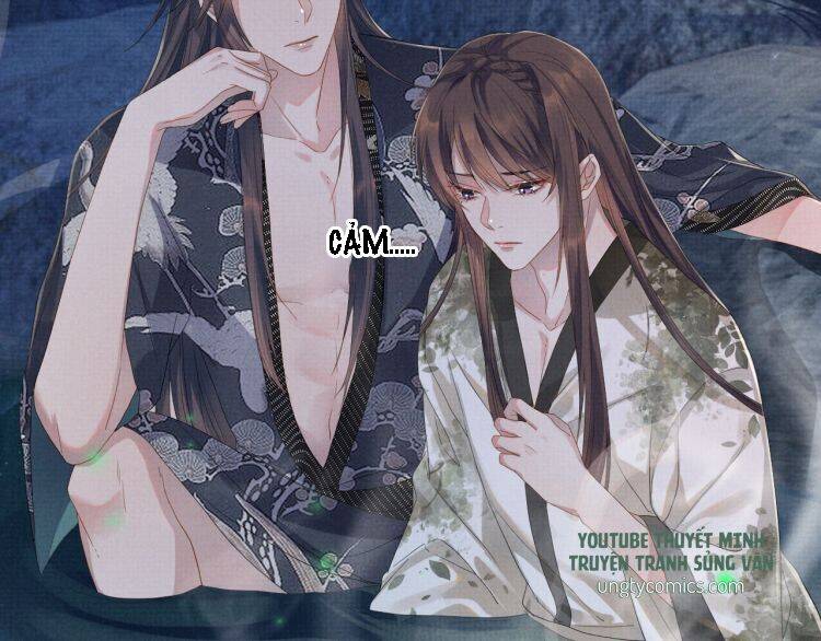 Ngộ Xà Chapter 5 - 53