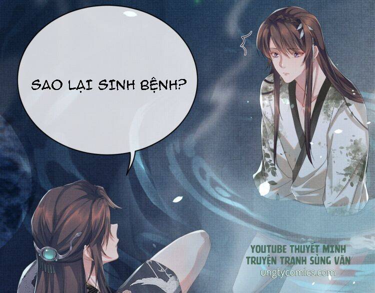 Ngộ Xà Chapter 5 - 85