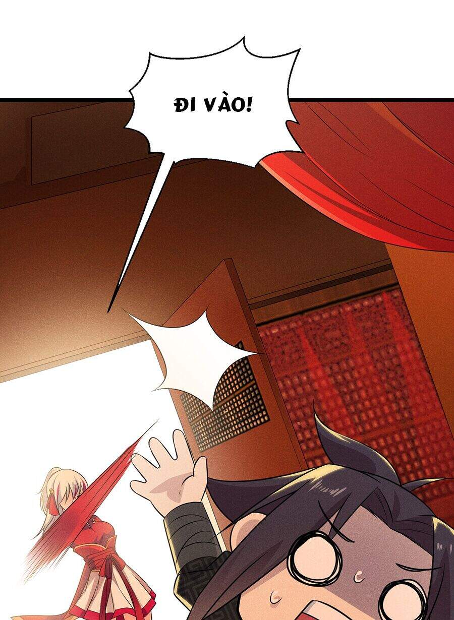 Võ Lâm Đệ Nhất Đầu Bếp Chapter 11.1 - 21