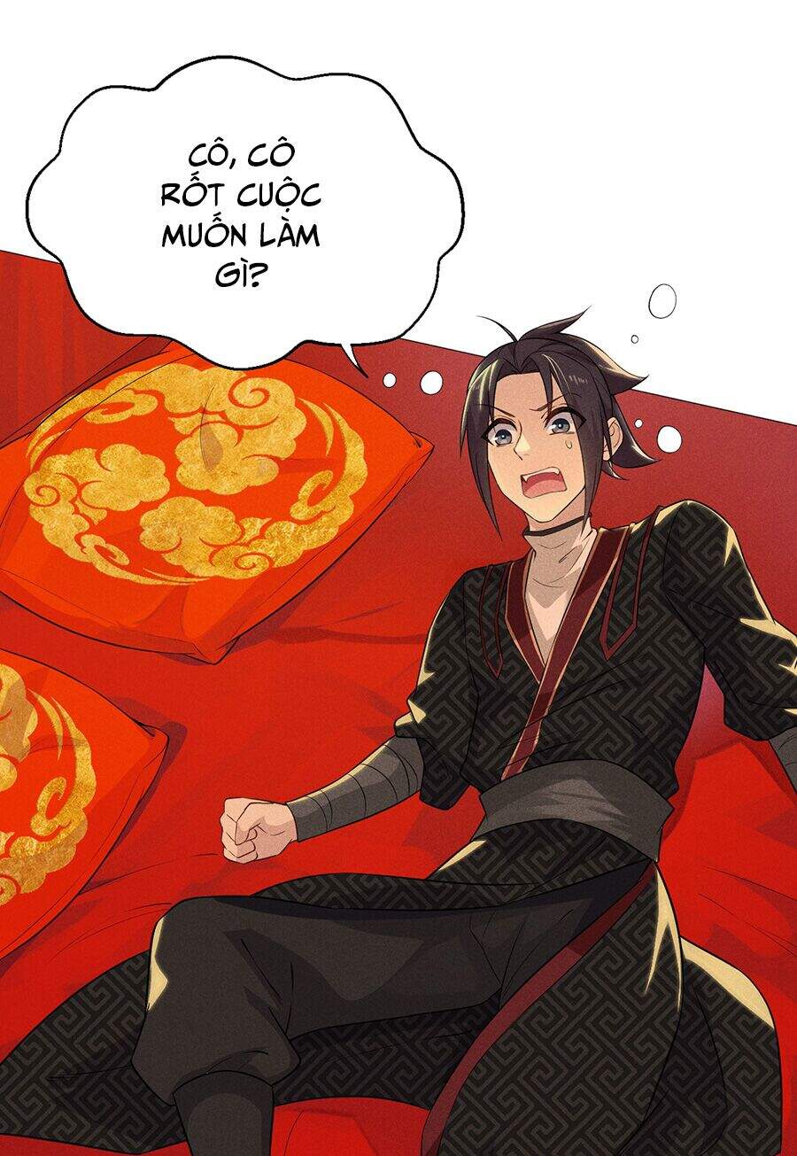 Võ Lâm Đệ Nhất Đầu Bếp Chapter 11.1 - 23