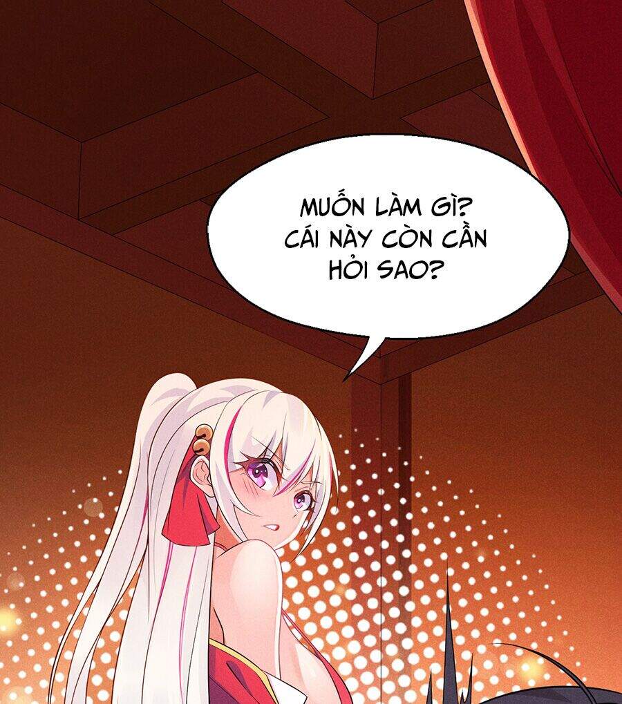 Võ Lâm Đệ Nhất Đầu Bếp Chapter 11.1 - 25
