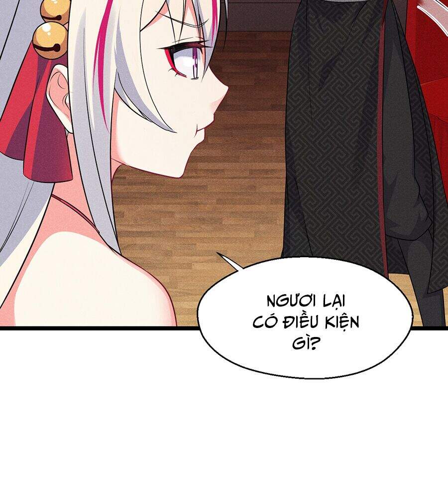 Võ Lâm Đệ Nhất Đầu Bếp Chapter 11.1 - 41
