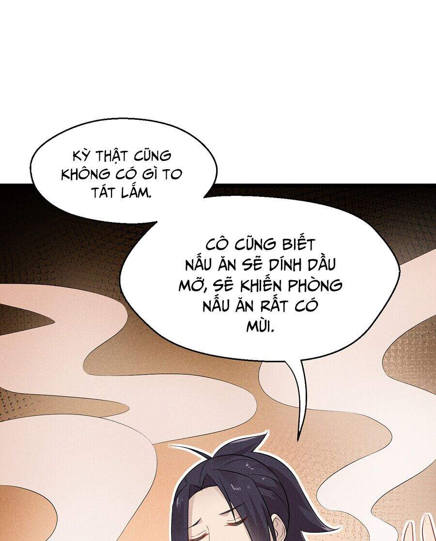 Võ Lâm Đệ Nhất Đầu Bếp Chapter 11.1 - 42