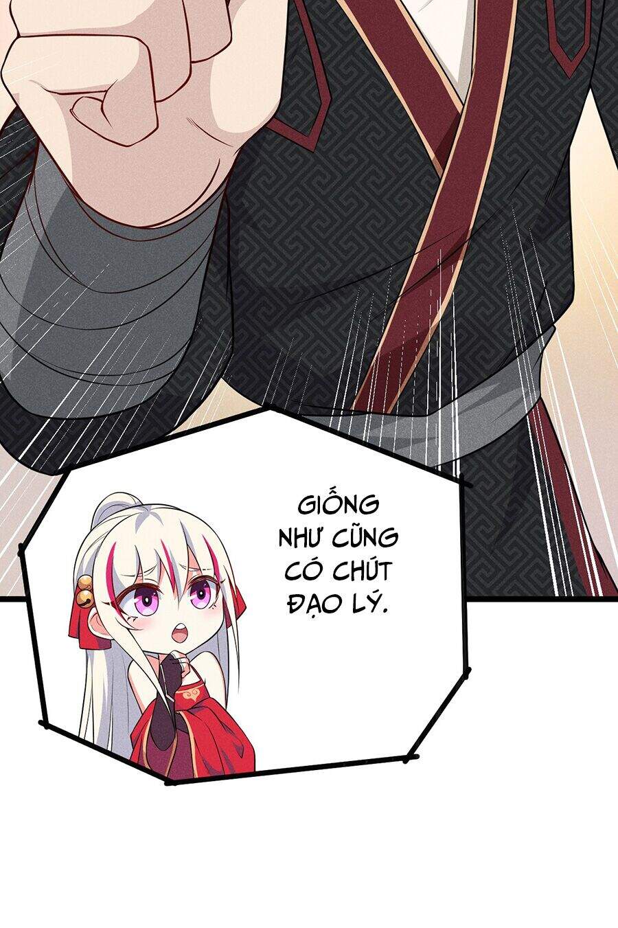 Võ Lâm Đệ Nhất Đầu Bếp Chapter 11.1 - 45