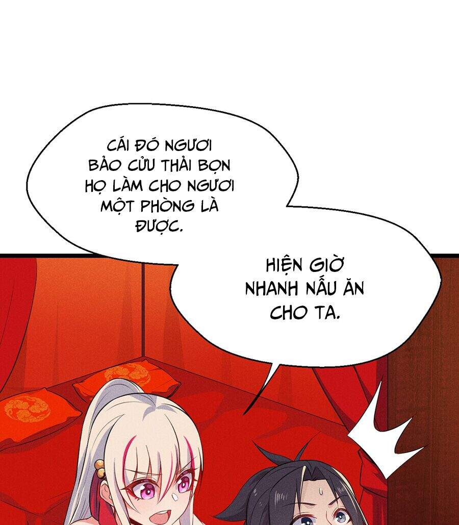 Võ Lâm Đệ Nhất Đầu Bếp Chapter 11.1 - 47