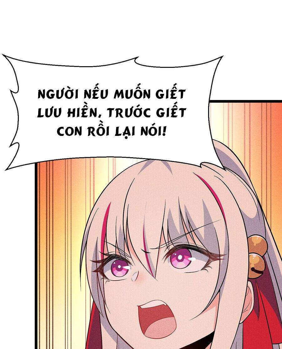 Võ Lâm Đệ Nhất Đầu Bếp Chapter 12.2 - 52