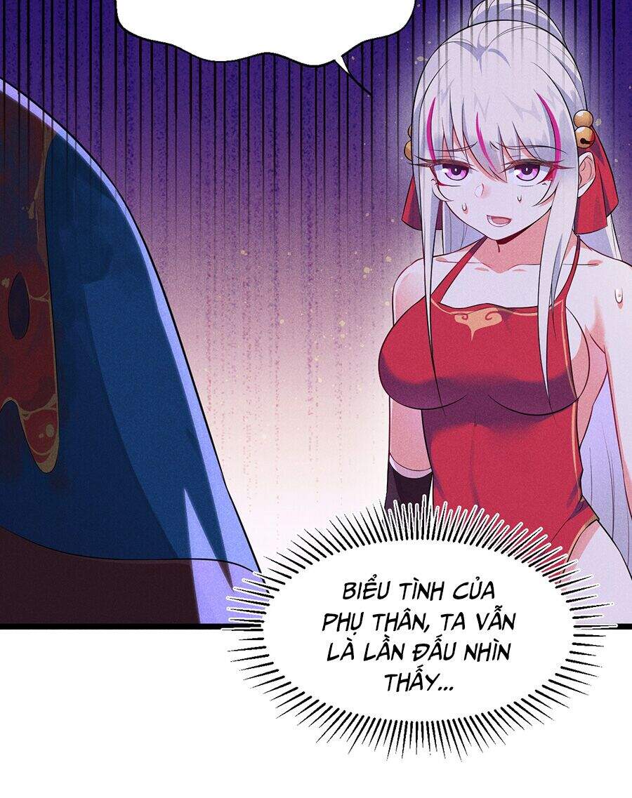 Võ Lâm Đệ Nhất Đầu Bếp Chapter 13.1 - 12
