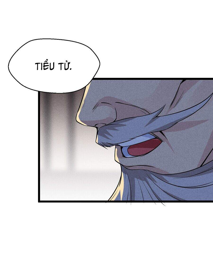 Võ Lâm Đệ Nhất Đầu Bếp Chapter 13.1 - 29