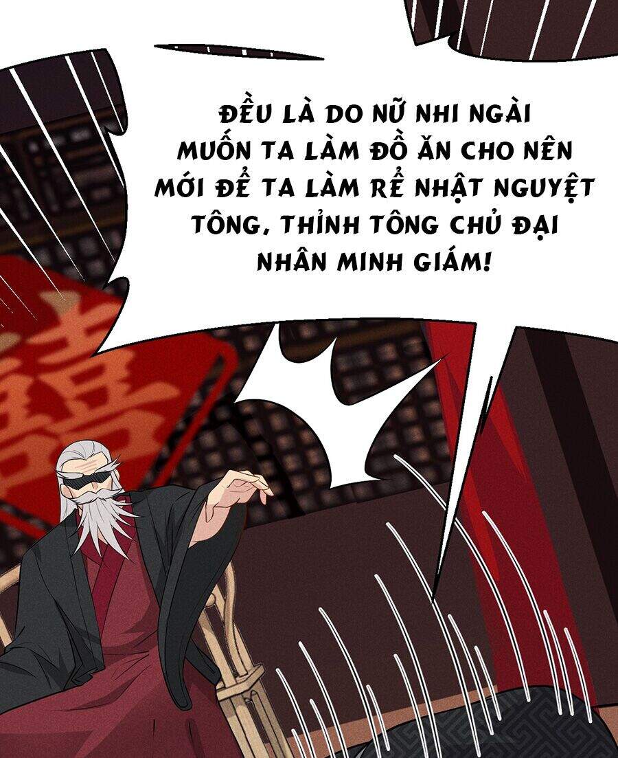 Võ Lâm Đệ Nhất Đầu Bếp Chapter 13.1 - 37