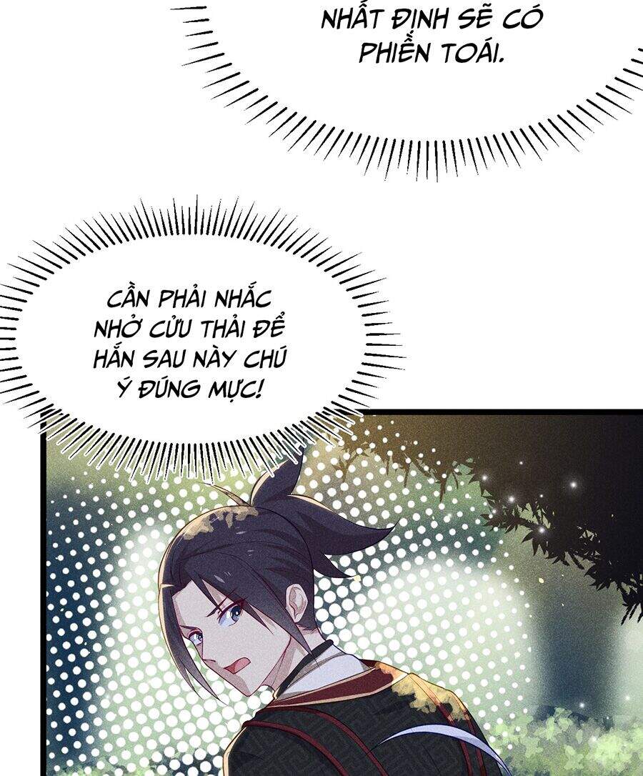 Võ Lâm Đệ Nhất Đầu Bếp Chapter 14.1 - 34