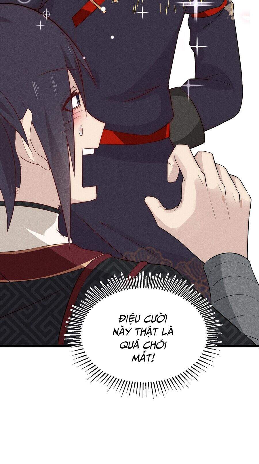 Võ Lâm Đệ Nhất Đầu Bếp Chapter 14.1 - 38