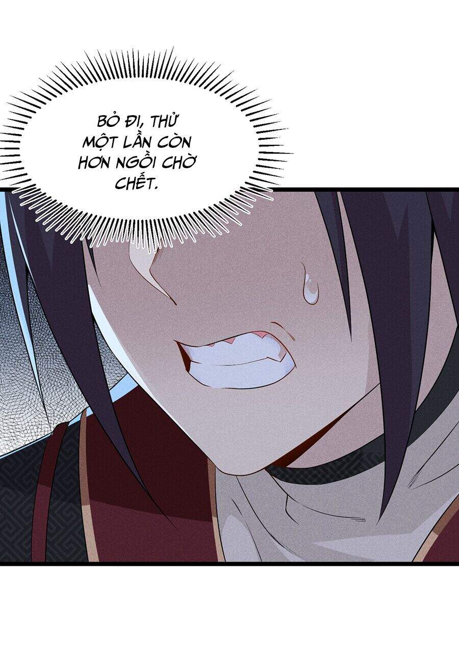 Võ Lâm Đệ Nhất Đầu Bếp Chapter 15.2 - 14