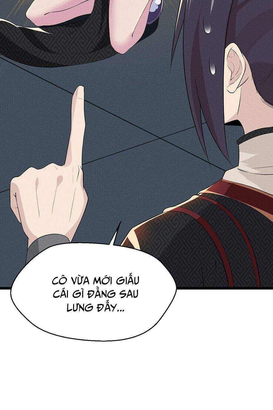 Võ Lâm Đệ Nhất Đầu Bếp Chapter 16.2 - 34