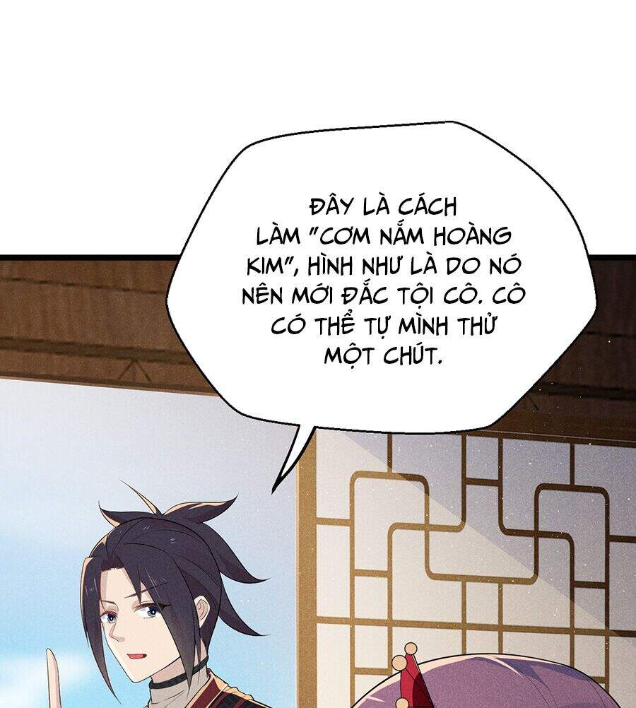 Võ Lâm Đệ Nhất Đầu Bếp Chapter 16.2 - 42