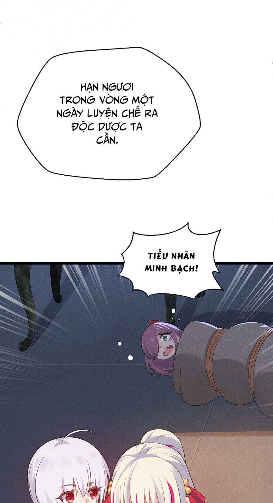Võ Lâm Đệ Nhất Đầu Bếp Chapter 16.2 - 8