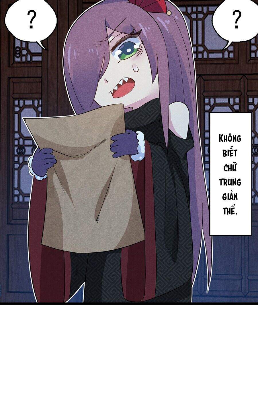 Võ Lâm Đệ Nhất Đầu Bếp Chapter 16.2 - 73