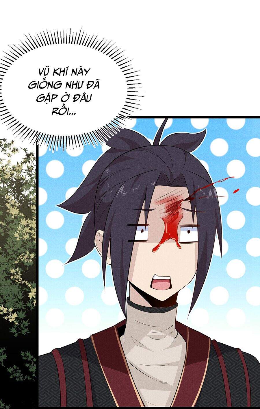 Võ Lâm Đệ Nhất Đầu Bếp Chapter 17.1 - 43