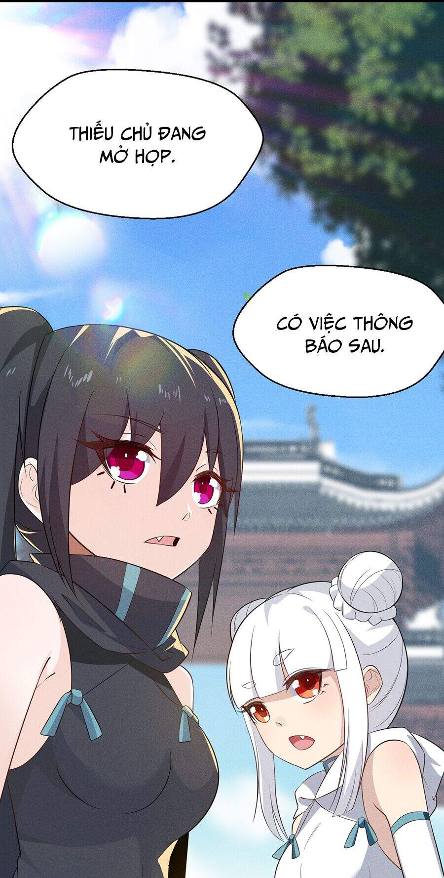 Võ Lâm Đệ Nhất Đầu Bếp Chapter 17.1 - 47