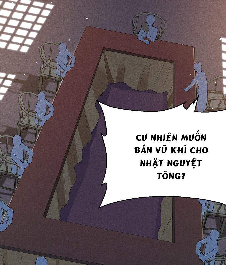 Võ Lâm Đệ Nhất Đầu Bếp Chapter 17.1 - 51