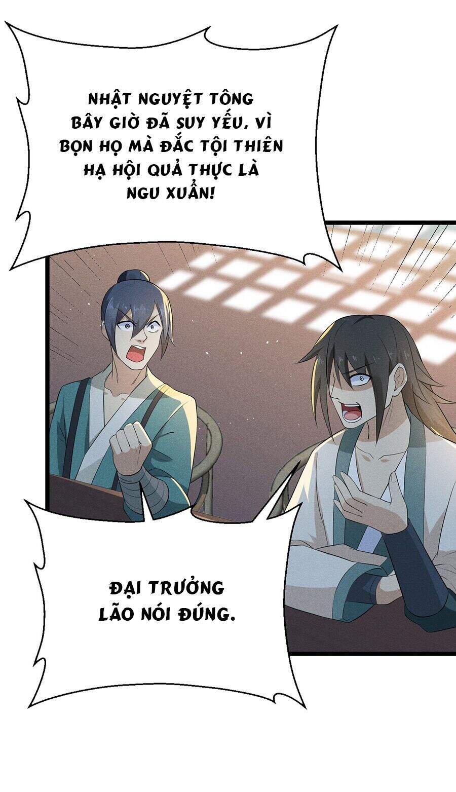 Võ Lâm Đệ Nhất Đầu Bếp Chapter 17.1 - 57