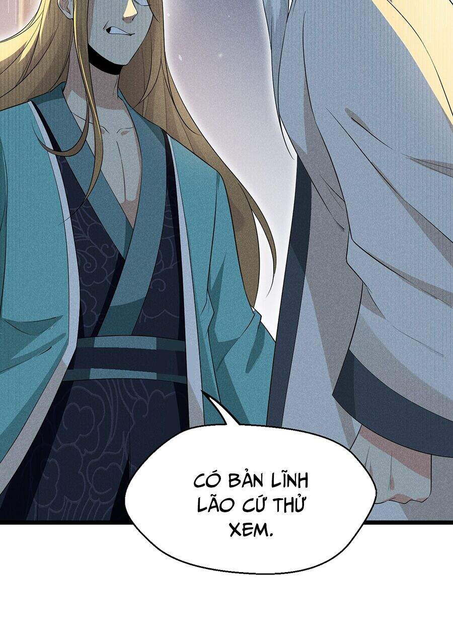 Võ Lâm Đệ Nhất Đầu Bếp Chapter 17.1 - 64
