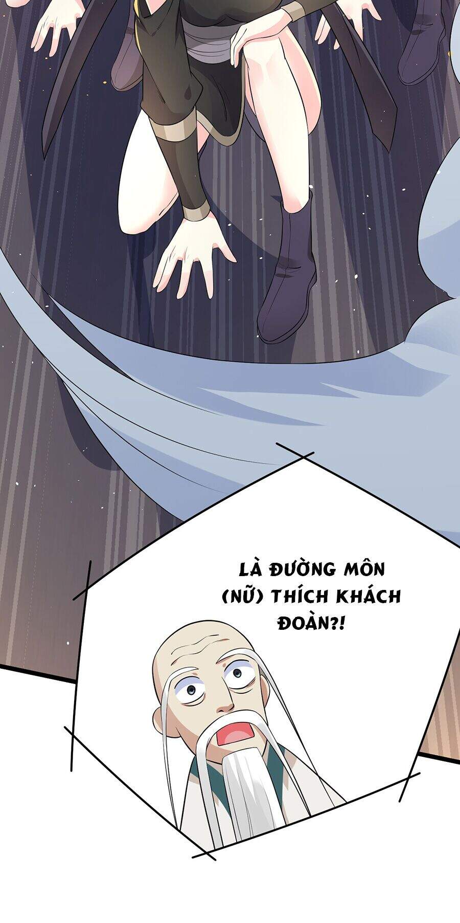 Võ Lâm Đệ Nhất Đầu Bếp Chapter 17.2 - 18