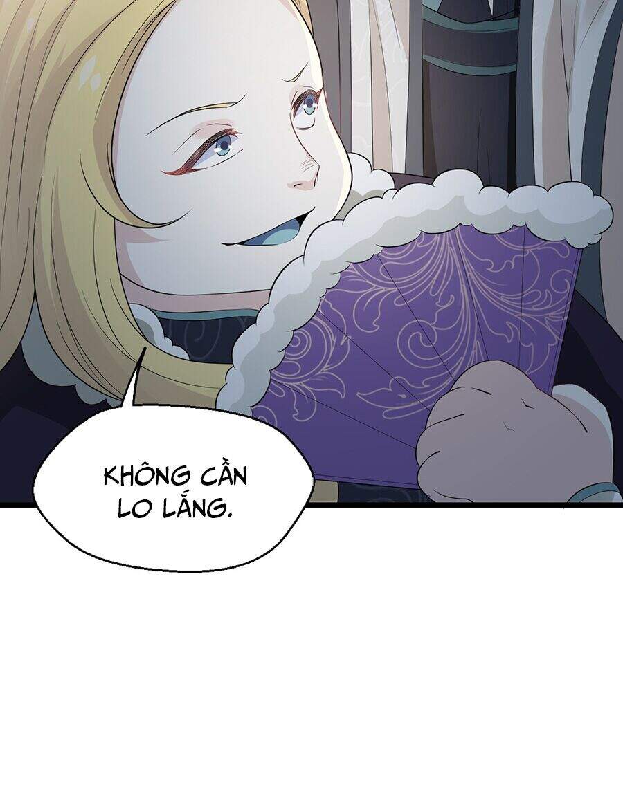 Võ Lâm Đệ Nhất Đầu Bếp Chapter 17.2 - 32
