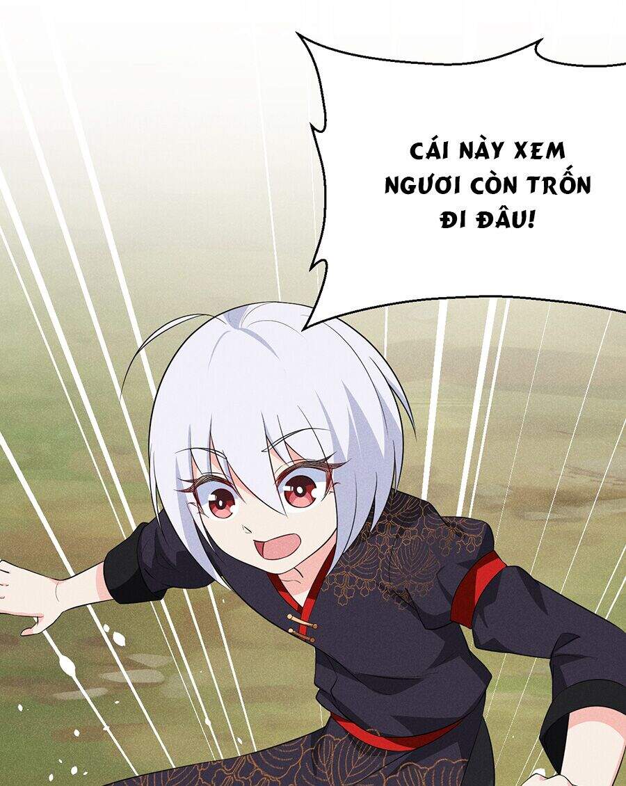 Võ Lâm Đệ Nhất Đầu Bếp Chapter 19.1 - 18
