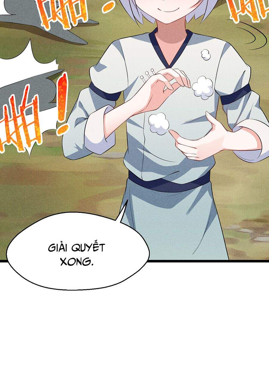 Võ Lâm Đệ Nhất Đầu Bếp Chapter 19.1 - 36