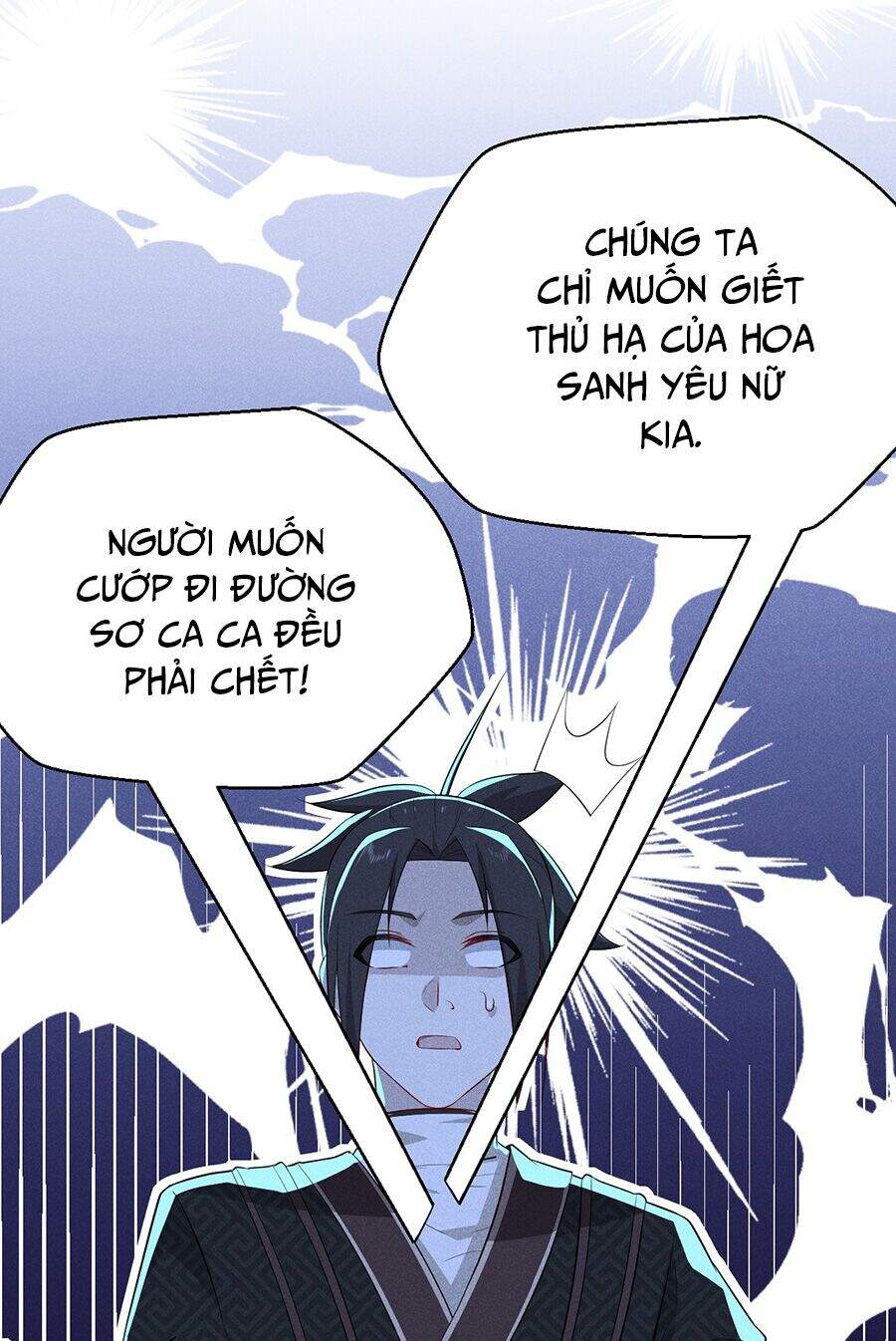 Võ Lâm Đệ Nhất Đầu Bếp Chapter 19.1 - 44