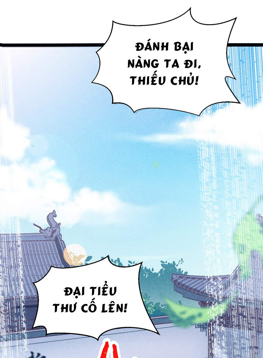 Võ Lâm Đệ Nhất Đầu Bếp Chapter 2 - 31