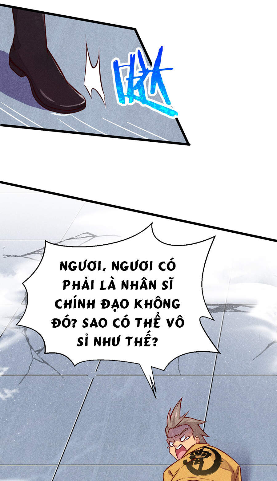 Võ Lâm Đệ Nhất Đầu Bếp Chapter 2 - 46