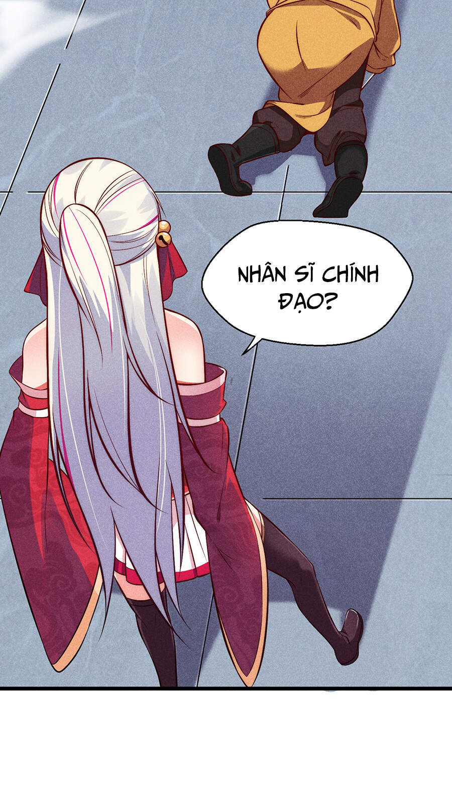 Võ Lâm Đệ Nhất Đầu Bếp Chapter 2 - 47