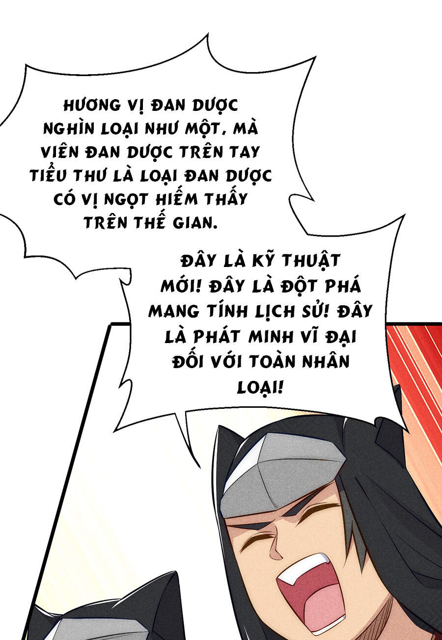Võ Lâm Đệ Nhất Đầu Bếp Chapter 2 - 65