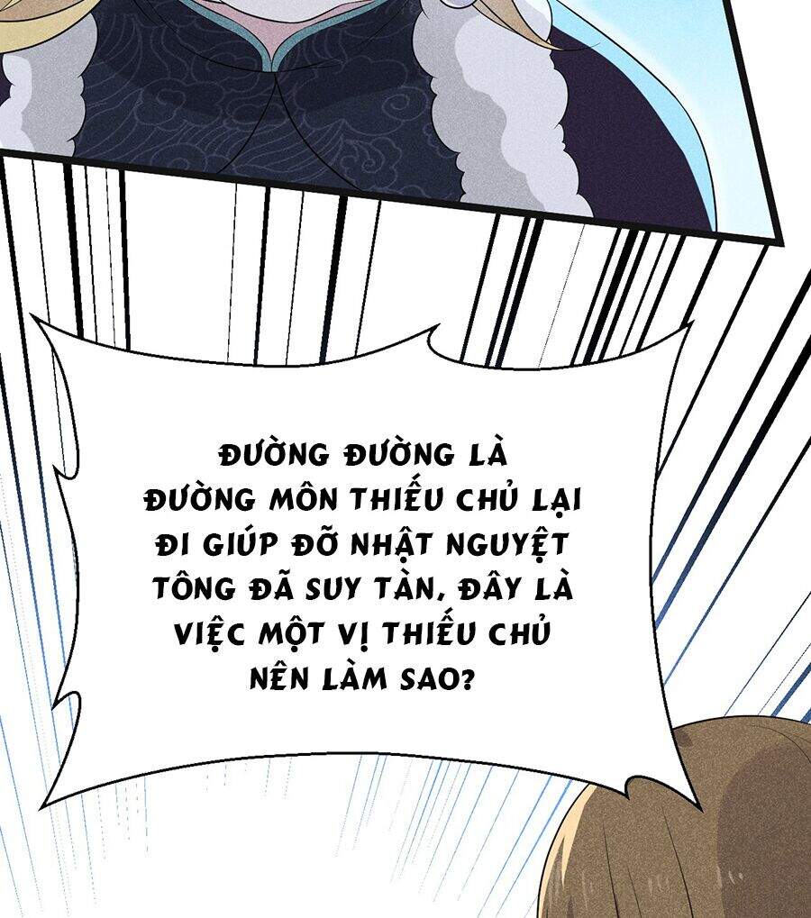 Võ Lâm Đệ Nhất Đầu Bếp Chapter 20.1 - 50