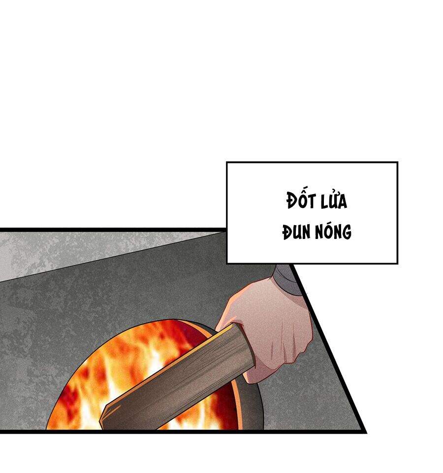 Võ Lâm Đệ Nhất Đầu Bếp Chapter 22.2 - 3