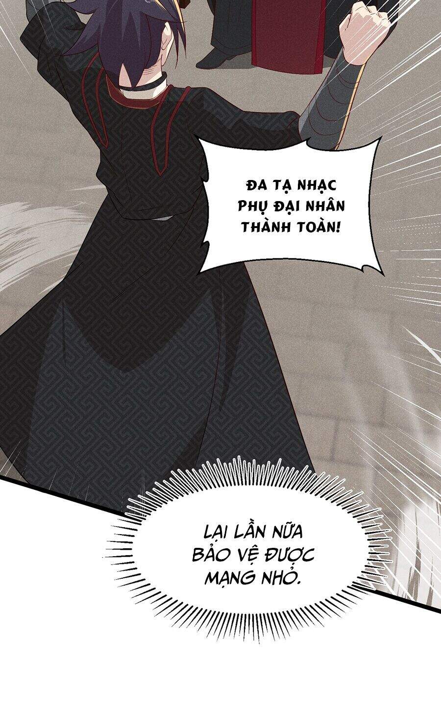 Võ Lâm Đệ Nhất Đầu Bếp Chapter 22.2 - 43