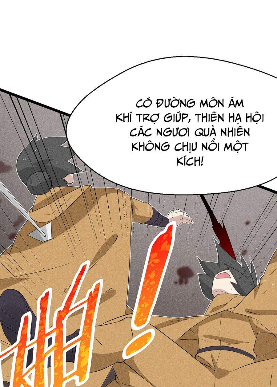 Võ Lâm Đệ Nhất Đầu Bếp Chapter 23.2 - 45