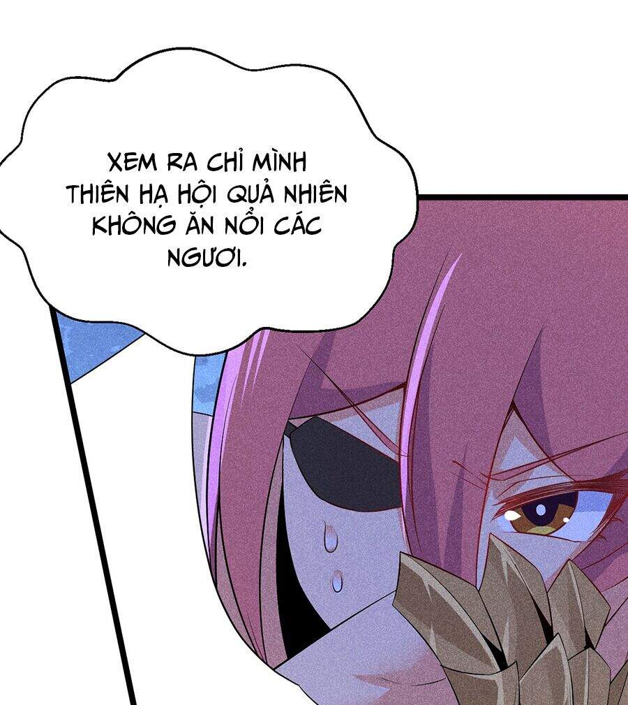 Võ Lâm Đệ Nhất Đầu Bếp Chapter 23.2 - 47