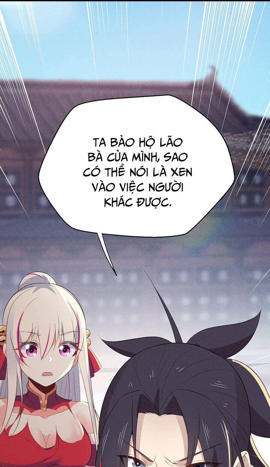 Võ Lâm Đệ Nhất Đầu Bếp Chapter 24.2 - 21
