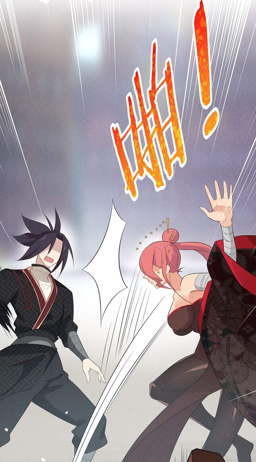 Võ Lâm Đệ Nhất Đầu Bếp Chapter 24.2 - 30