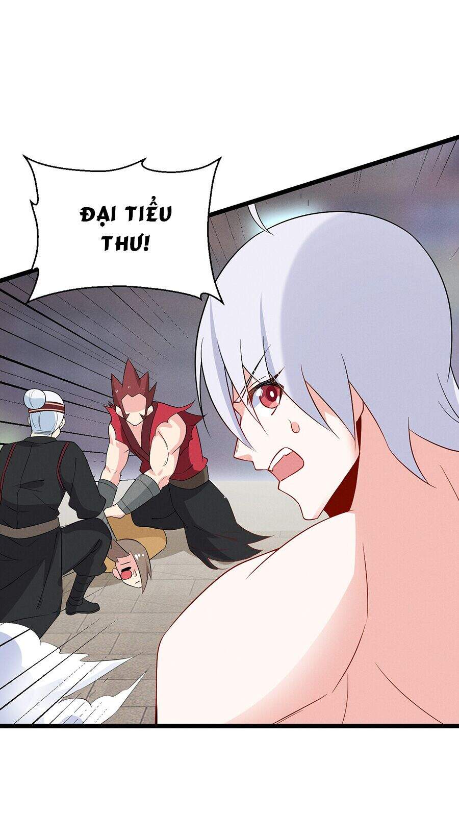 Võ Lâm Đệ Nhất Đầu Bếp Chapter 24.2 - 37