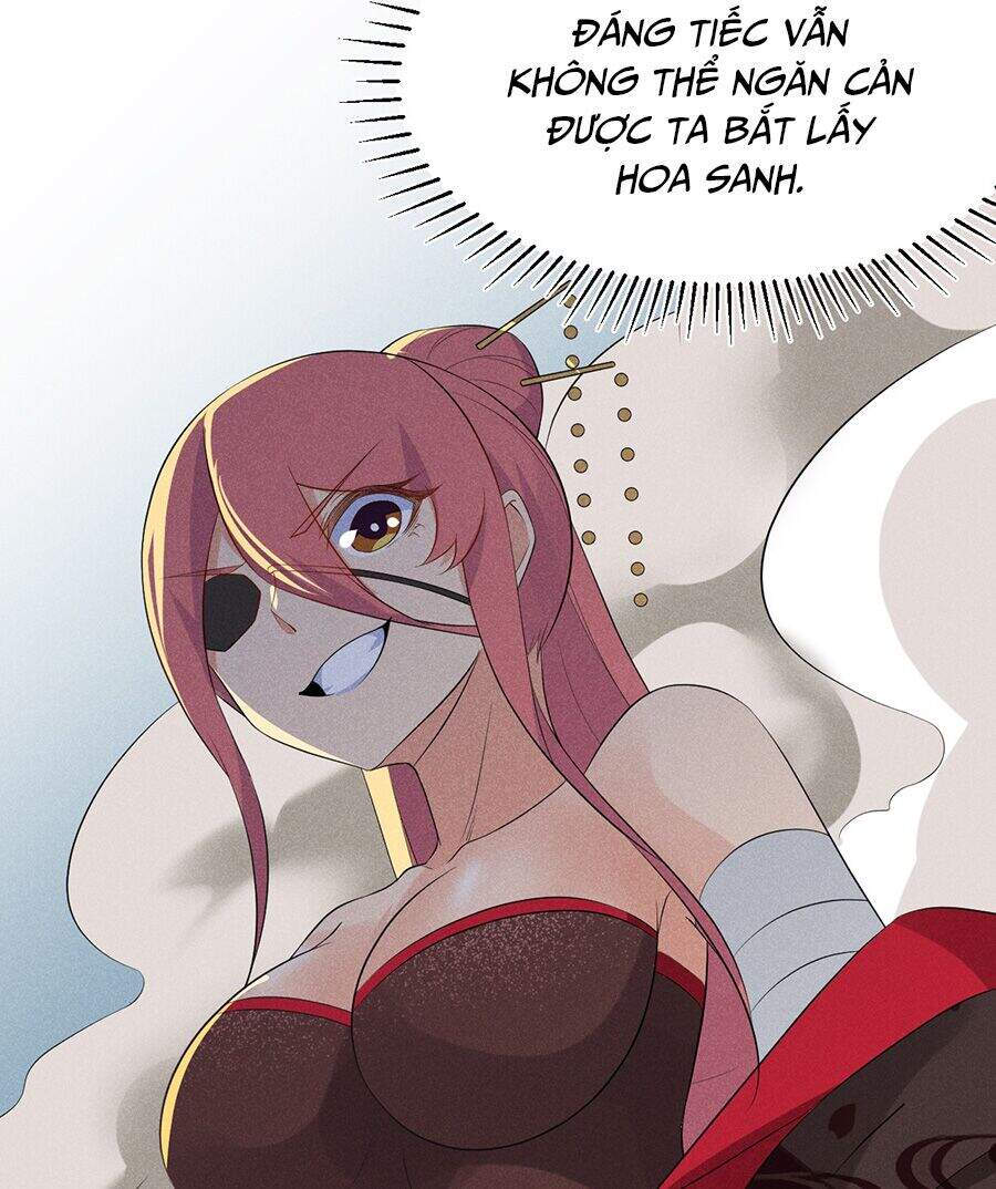 Võ Lâm Đệ Nhất Đầu Bếp Chapter 24.2 - 51