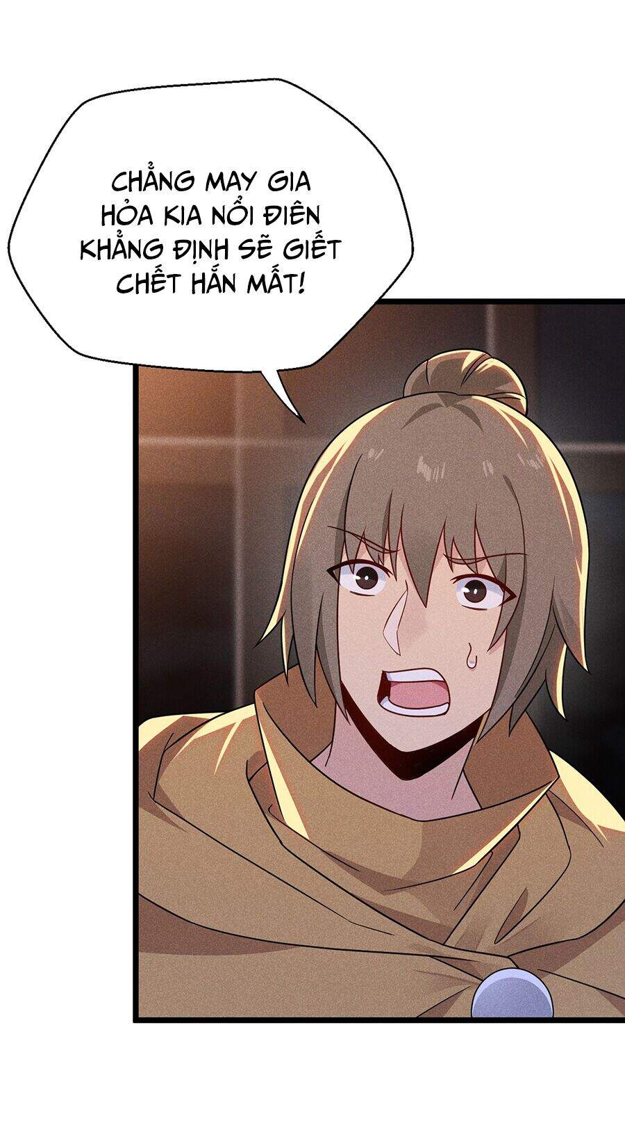 Võ Lâm Đệ Nhất Đầu Bếp Chapter 26.1 - 4