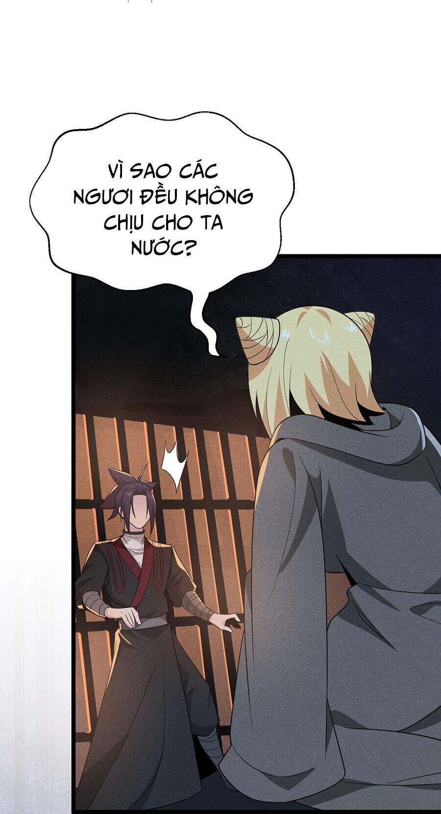 Võ Lâm Đệ Nhất Đầu Bếp Chapter 26.1 - 34