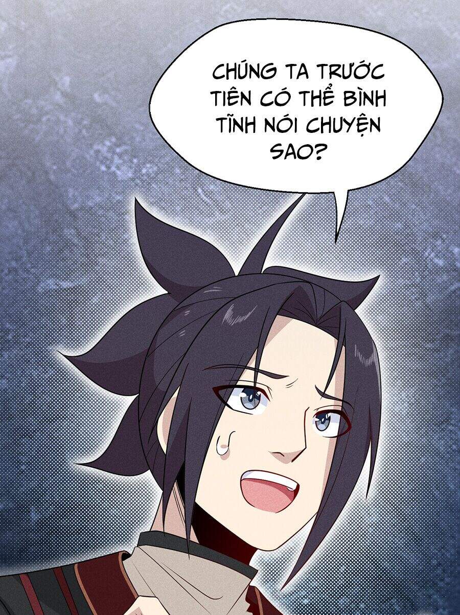 Võ Lâm Đệ Nhất Đầu Bếp Chapter 26.1 - 35