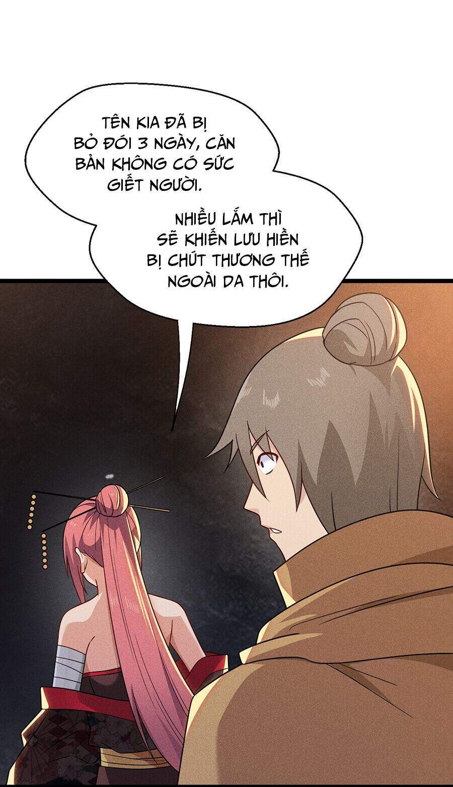 Võ Lâm Đệ Nhất Đầu Bếp Chapter 26.1 - 5