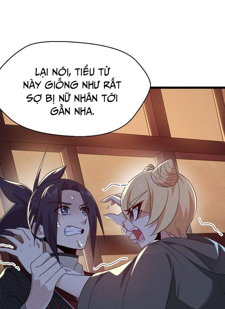 Võ Lâm Đệ Nhất Đầu Bếp Chapter 26.1 - 42