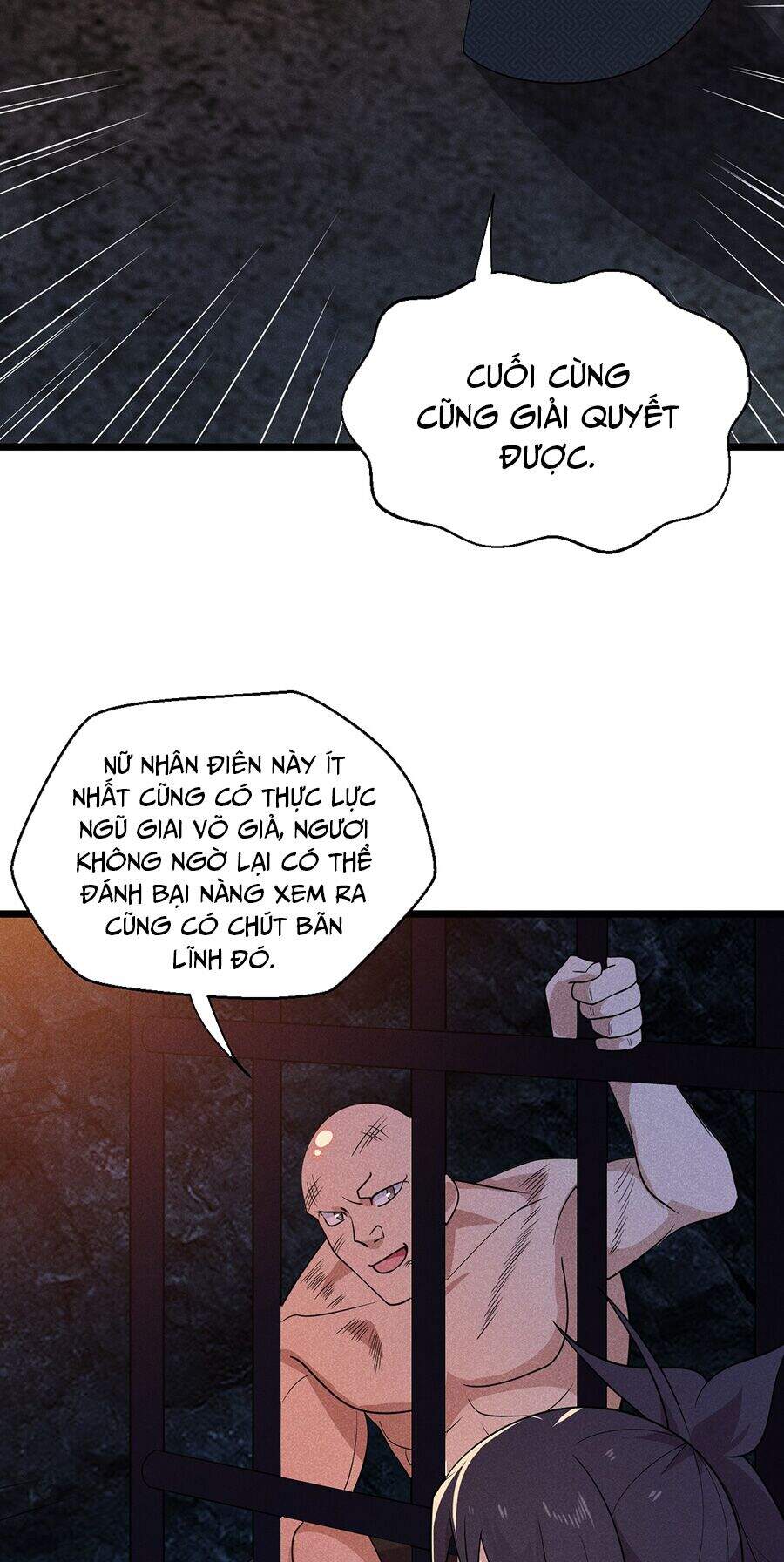 Võ Lâm Đệ Nhất Đầu Bếp Chapter 26.1 - 53