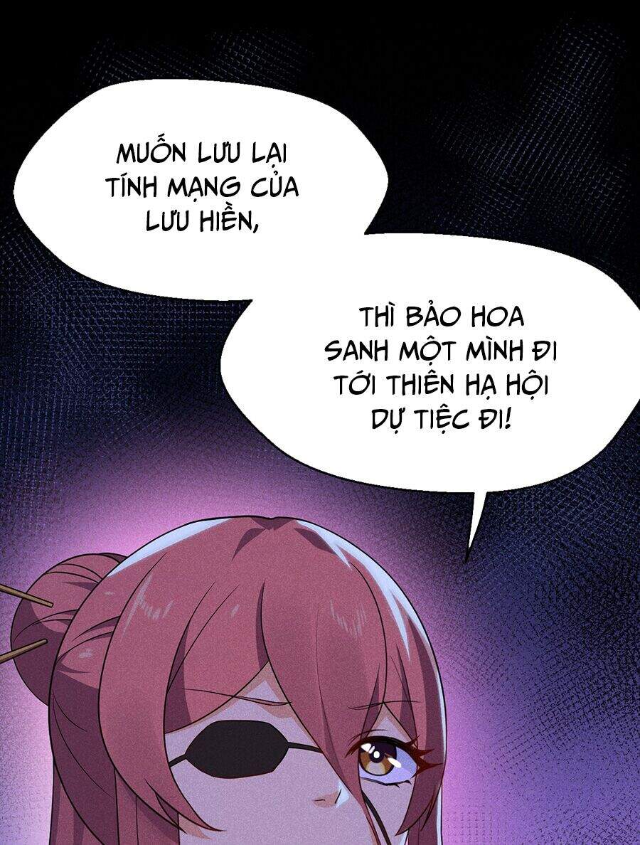 Võ Lâm Đệ Nhất Đầu Bếp Chapter 26.1 - 10